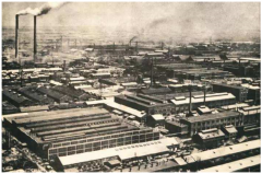 日本机床的发展史-5转业者频出的战争结束后的混