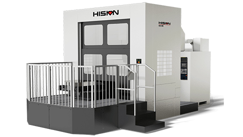 H系列卧式加工中心