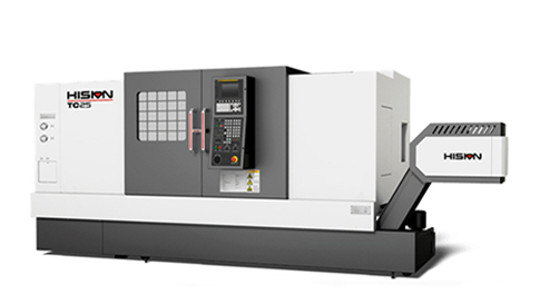 TC系列数控车床